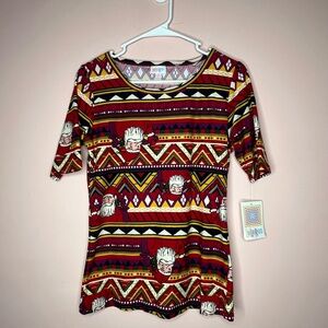NWT LuLaRoe Gigi Shirt